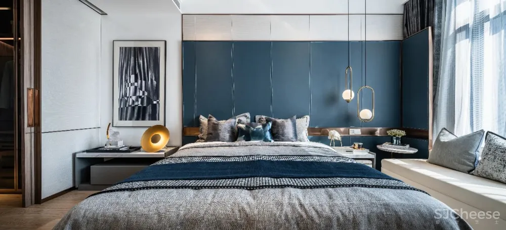 观致设计:自由与品质的优雅美学