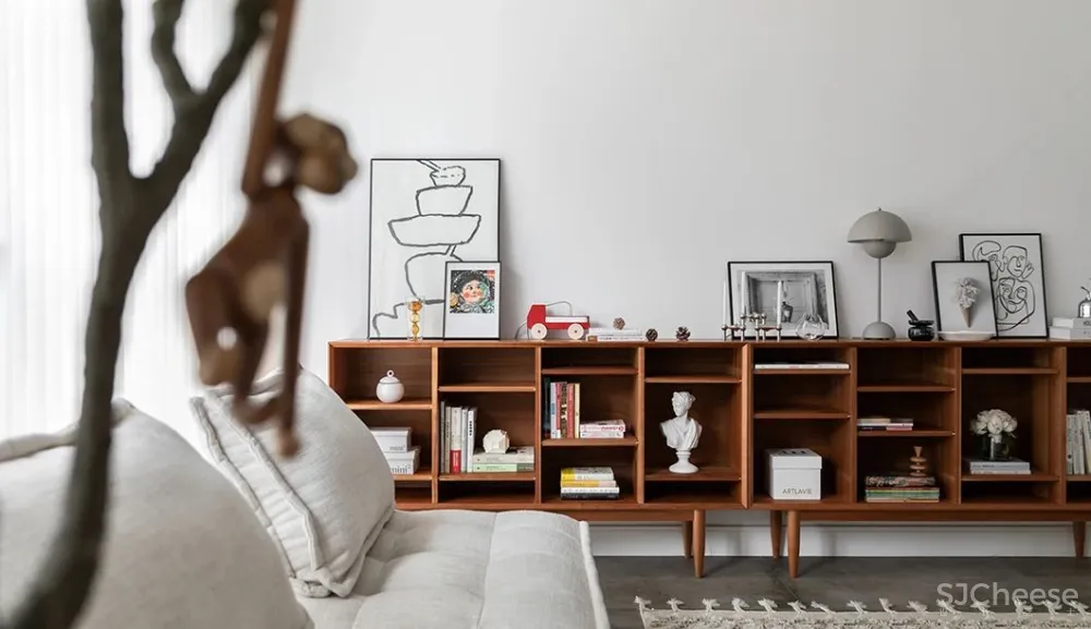 简洁纯粹的北欧风,最有格调!