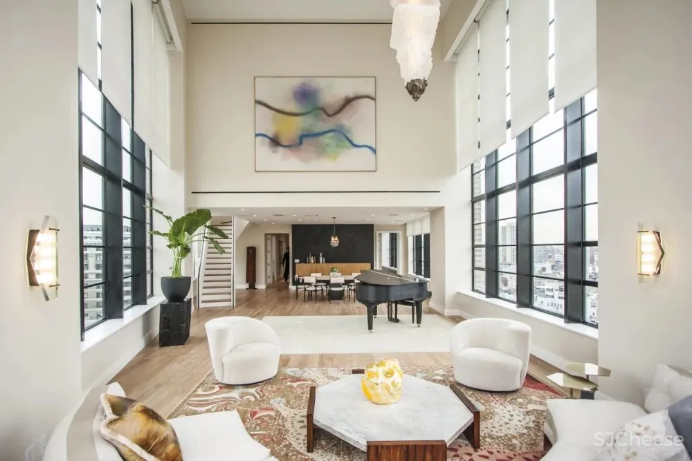 Cheryl Eisen 设计专辑