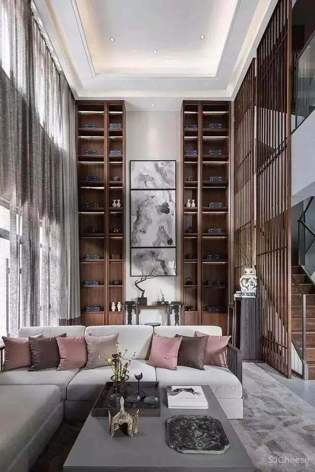 戴勇|将中式优雅进行到底!