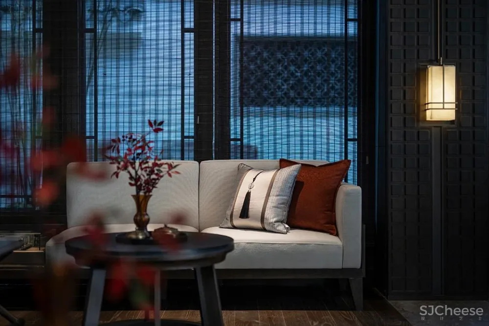 吴文粒:极致东方,重现梨园风华!