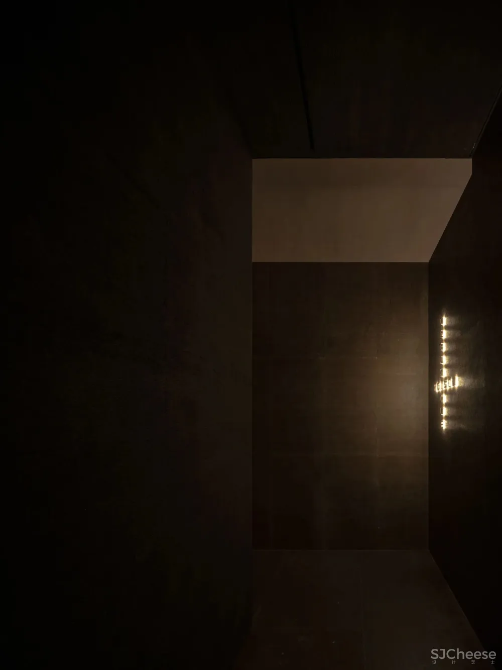 深圳Voisin Organique 邻舍有机餐厅 万社设计