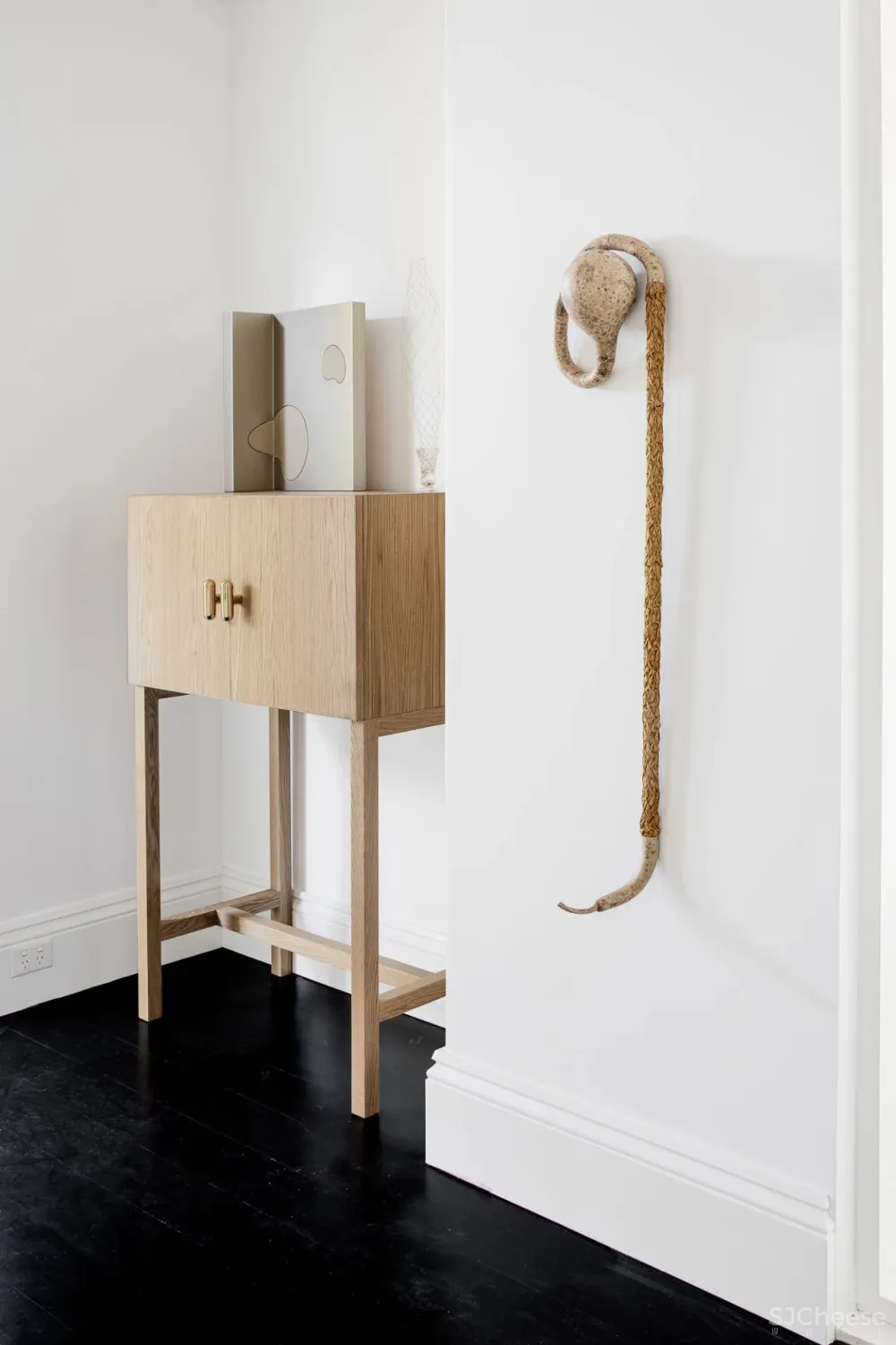 威廉·伯顿·莱奥帕迪