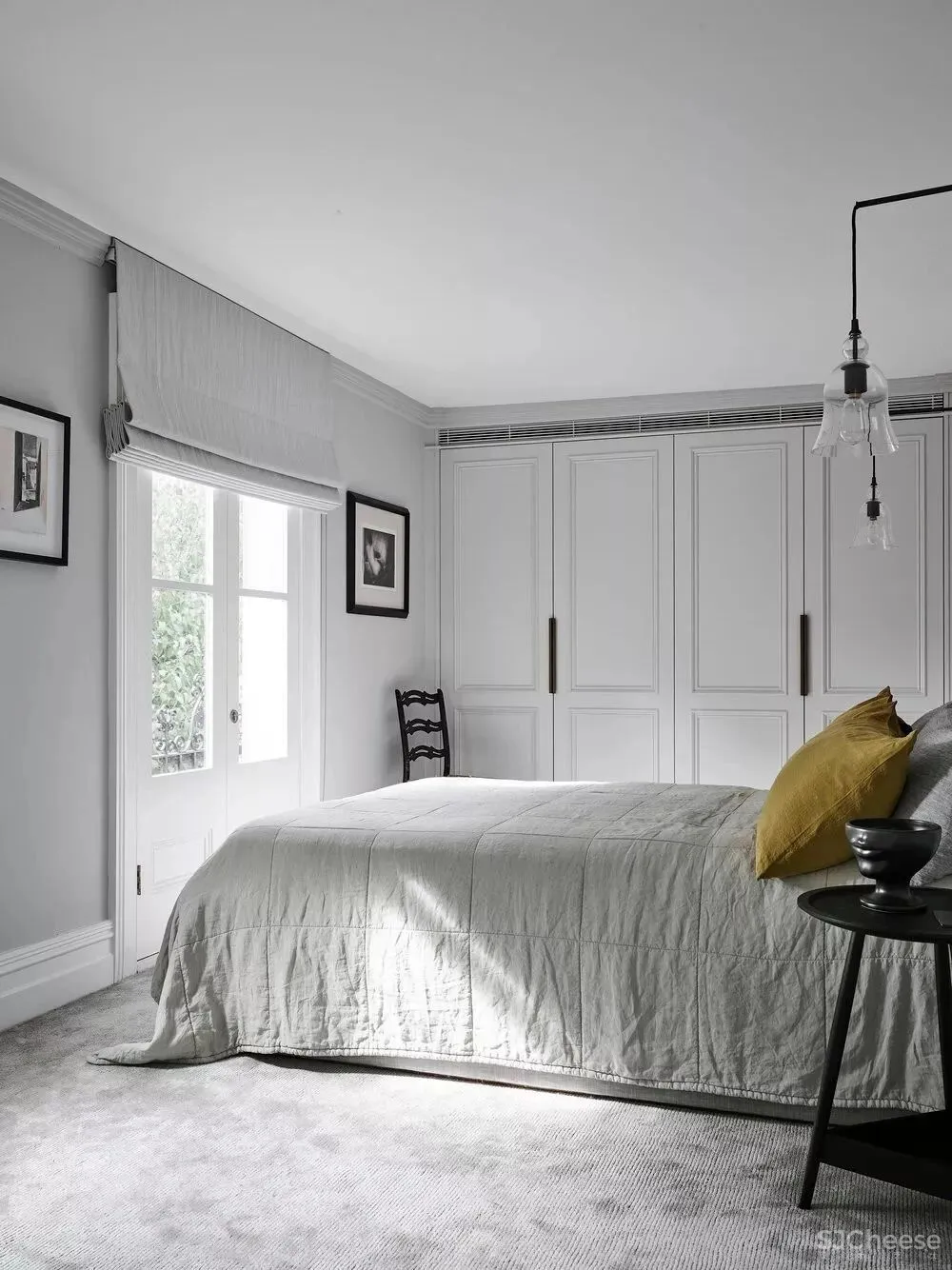 复古 轻奢,与浪漫主义撞个满怀。