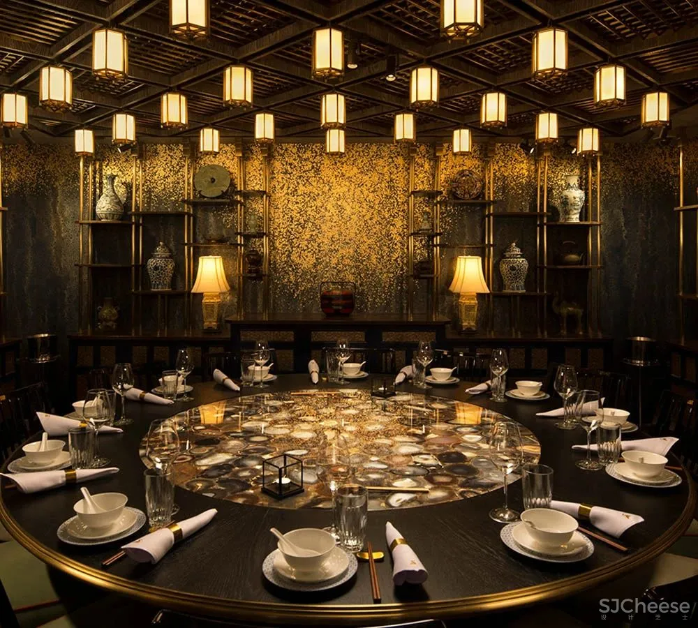 【香港设计女神Joyce Wang新作】好的设计能够引起人的感情共鸣!