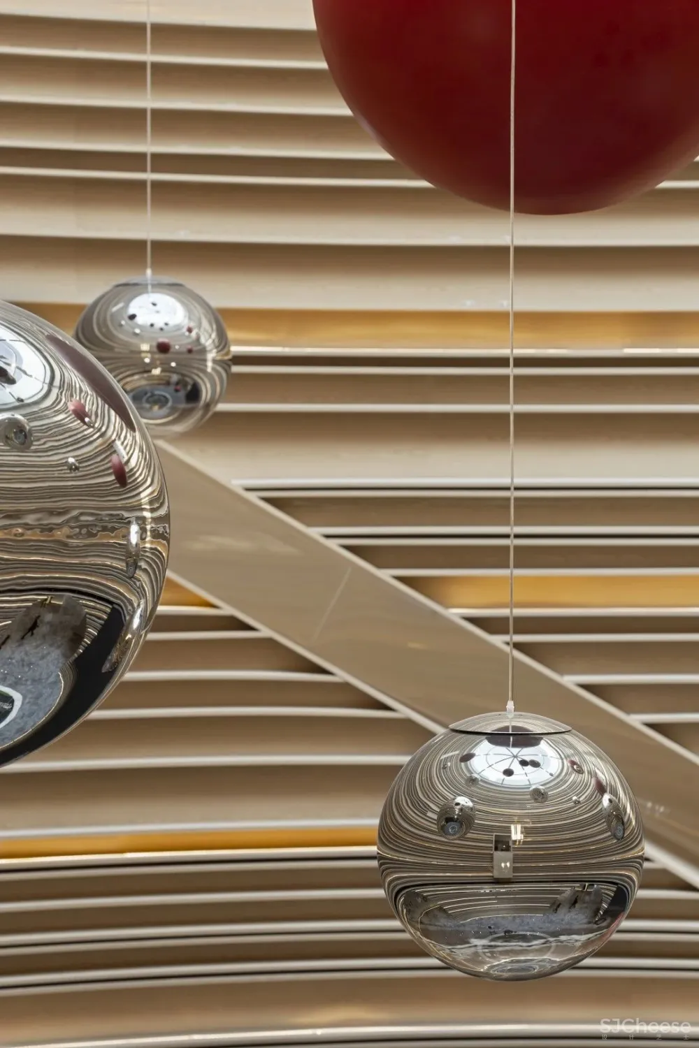 Vol.36 天津中海 左岸澜庭