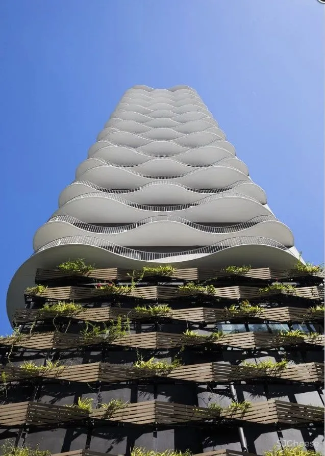 隈研吾10大经典住宅,从民宅到超豪顶奢,你想要的都在这里