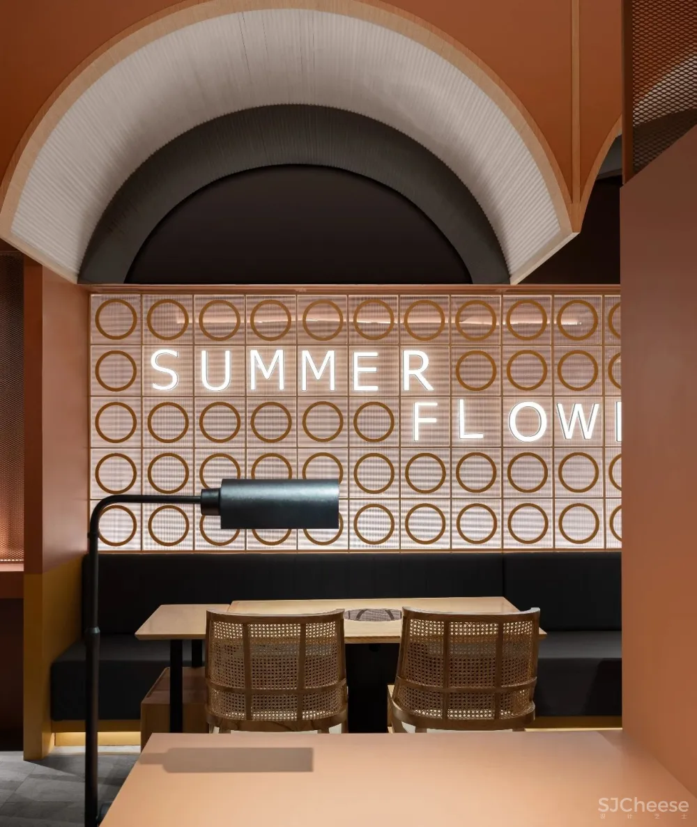 成都璞石 × 生如夏花：空间，作为载体……