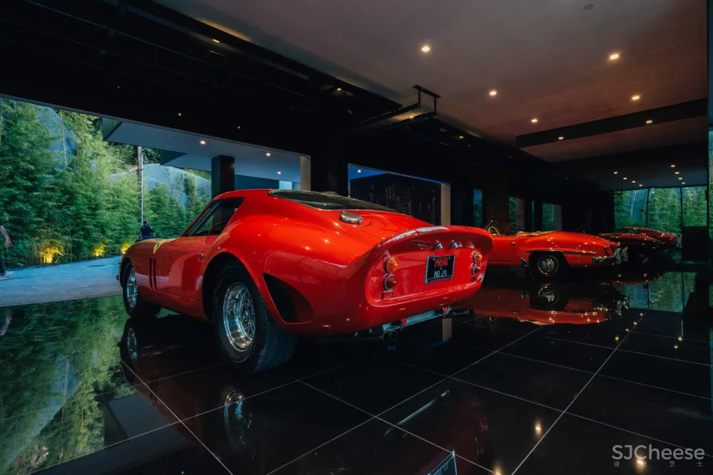 赌王豪宅OUT了，这才是2020年豪宅该有的样子...