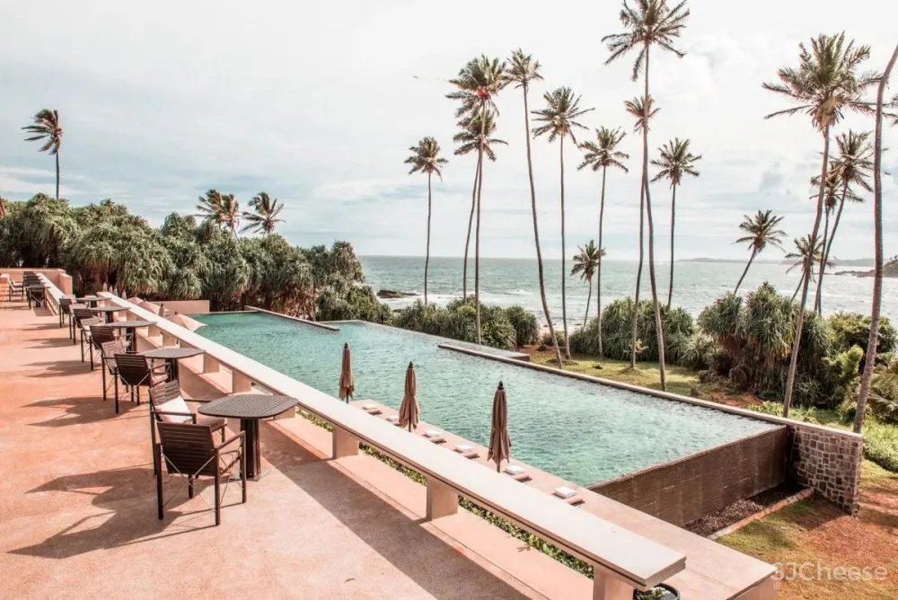 Kerry Hill 设计专辑