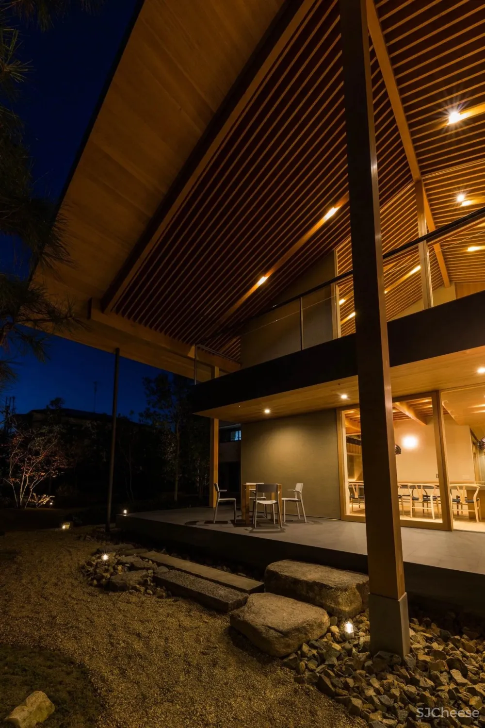 Uemachi Laboratory丨日本住宅的智慧与情怀