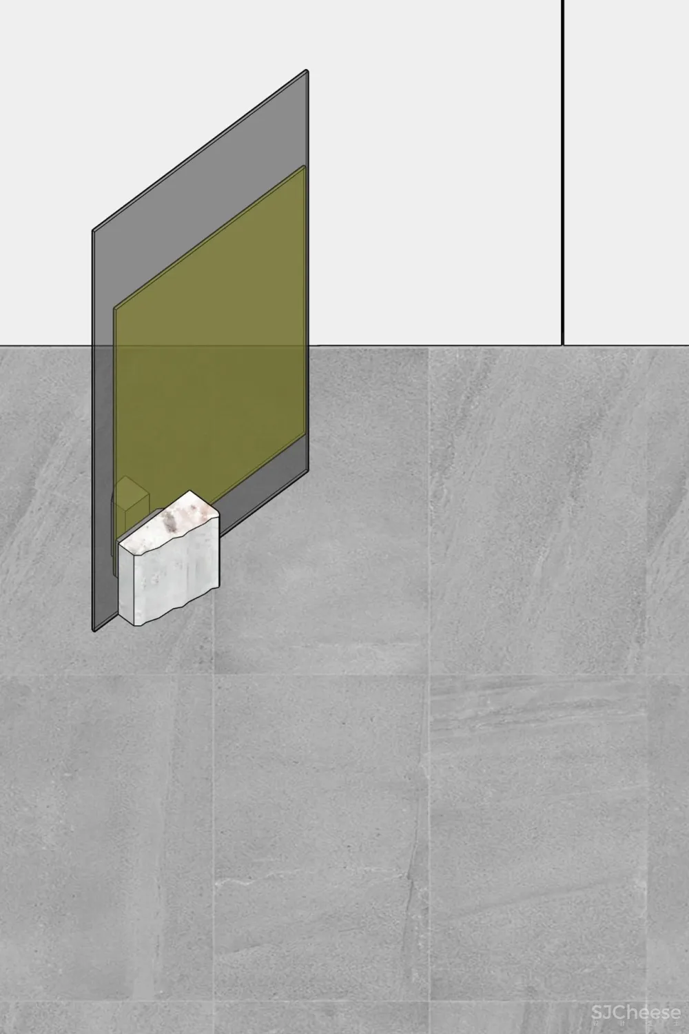 王鹏:一场跨越亿万年的爱恋!