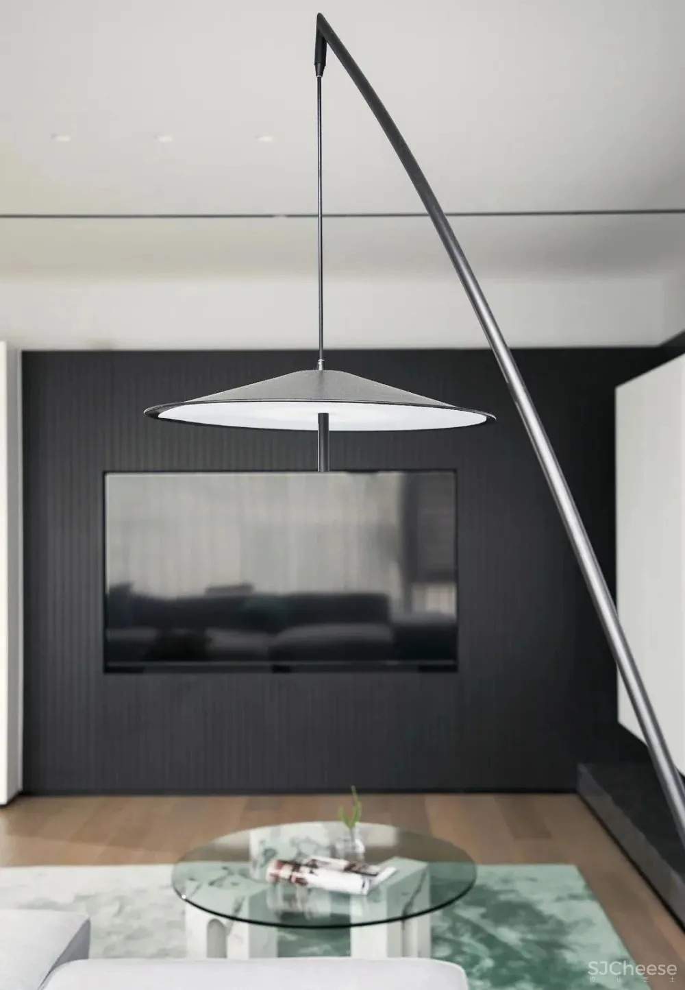 留白不空、留白不白,极简之美!