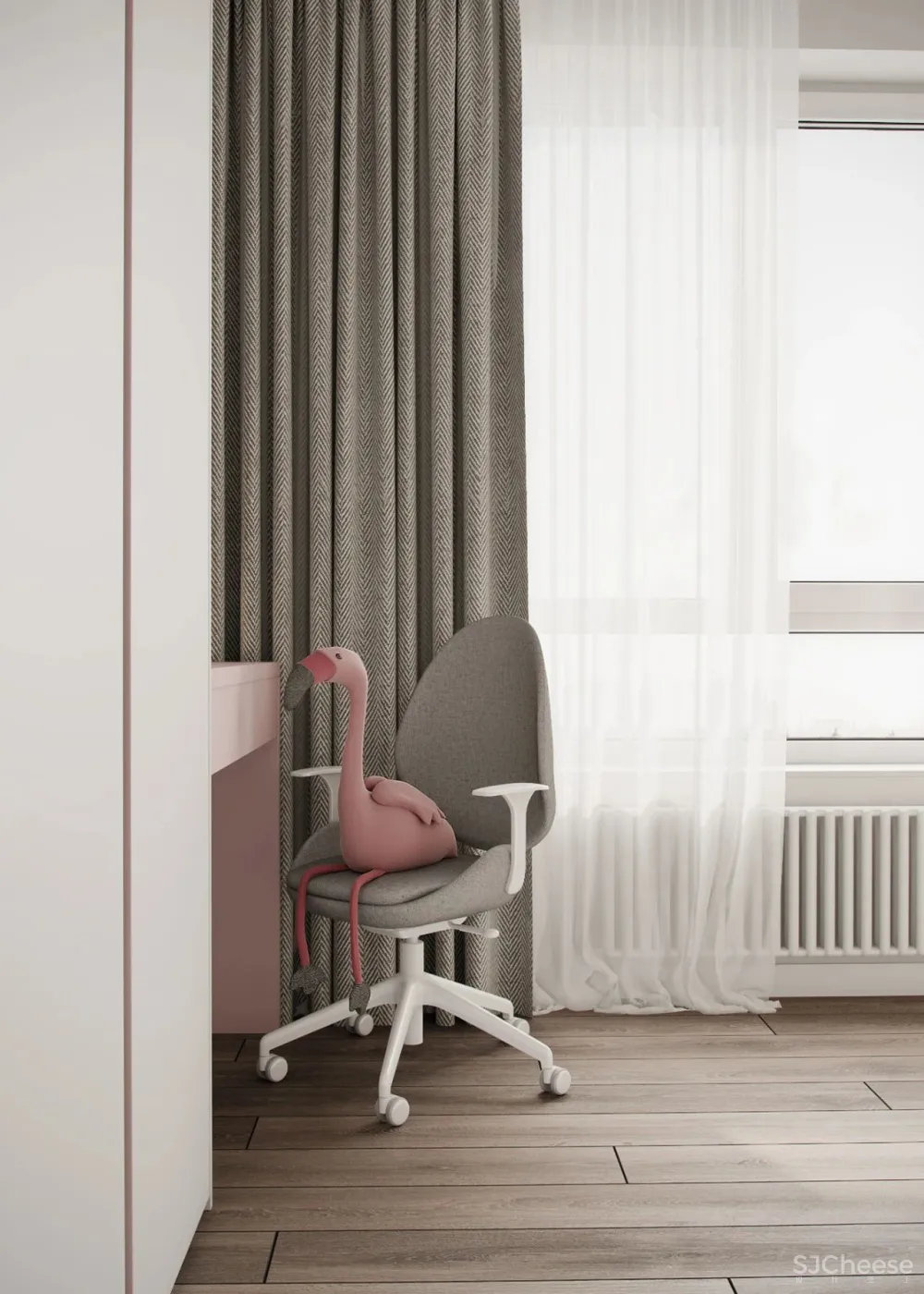 越简约,越优雅!