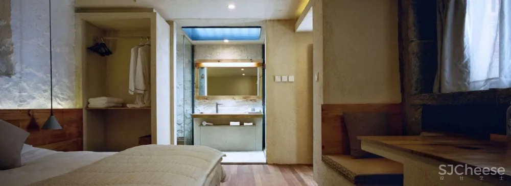 舒坦:在大理凤阳邑喝茶、洗片,他的“原生”乡建有何特别?