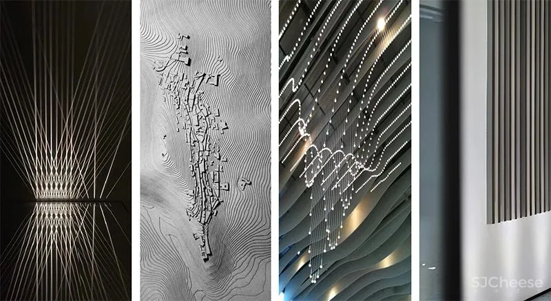 观致设计:自由与品质的优雅美学