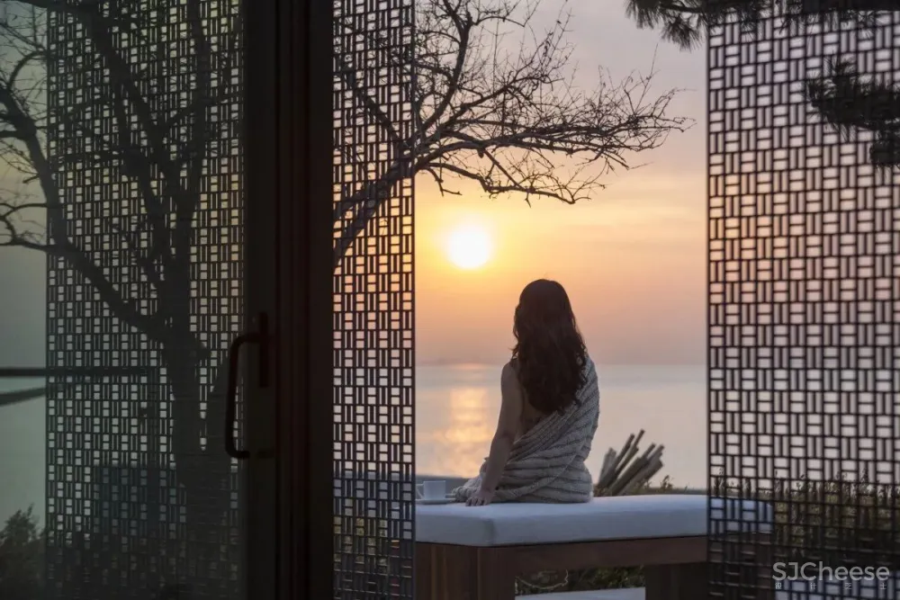 Kerry Hill 设计专辑