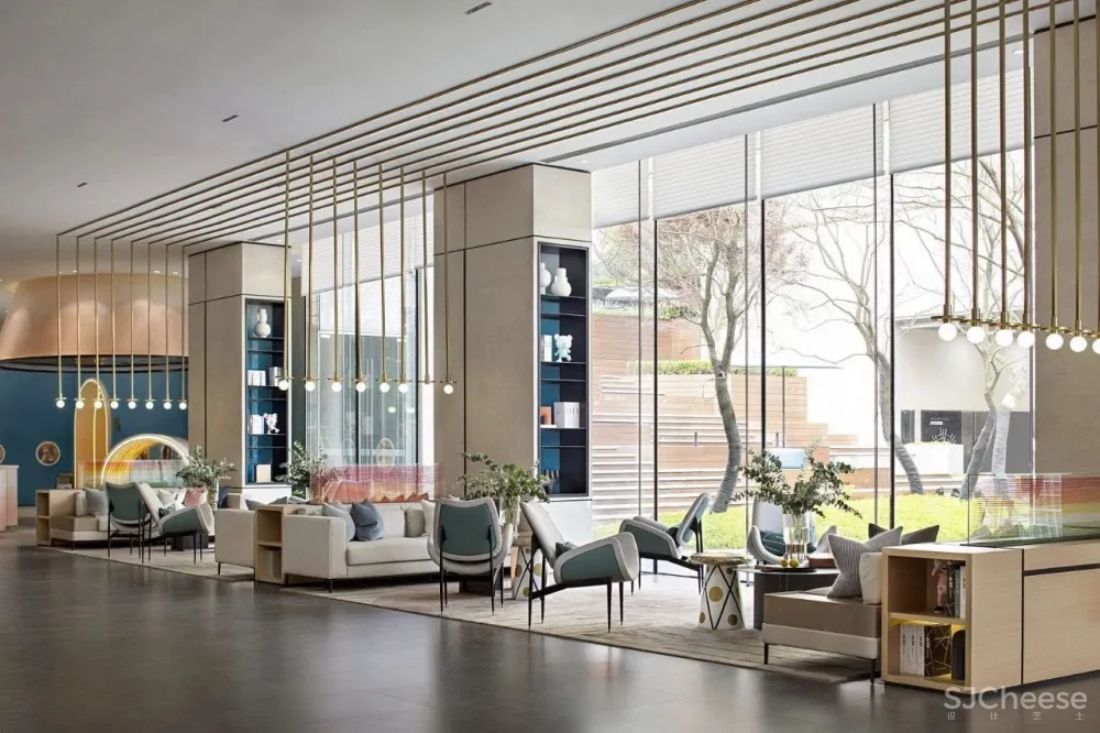 矩阵纵横|贵阳清镇金地旭辉上观销售中心