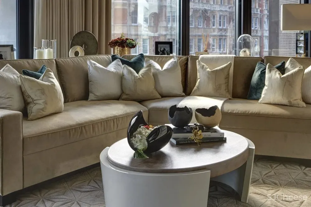 Elicyon 设计专辑