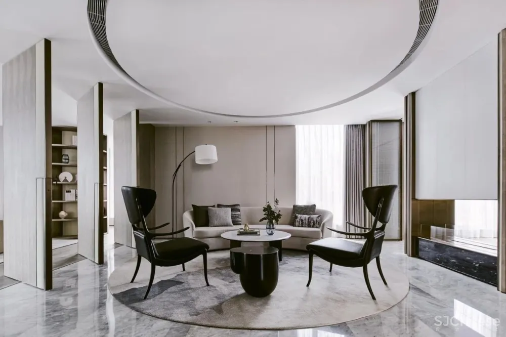 设计寻访黄全:我不做平庸的设计