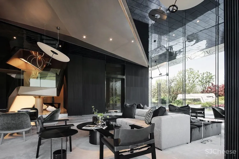 艺术是有趣的灵魂！