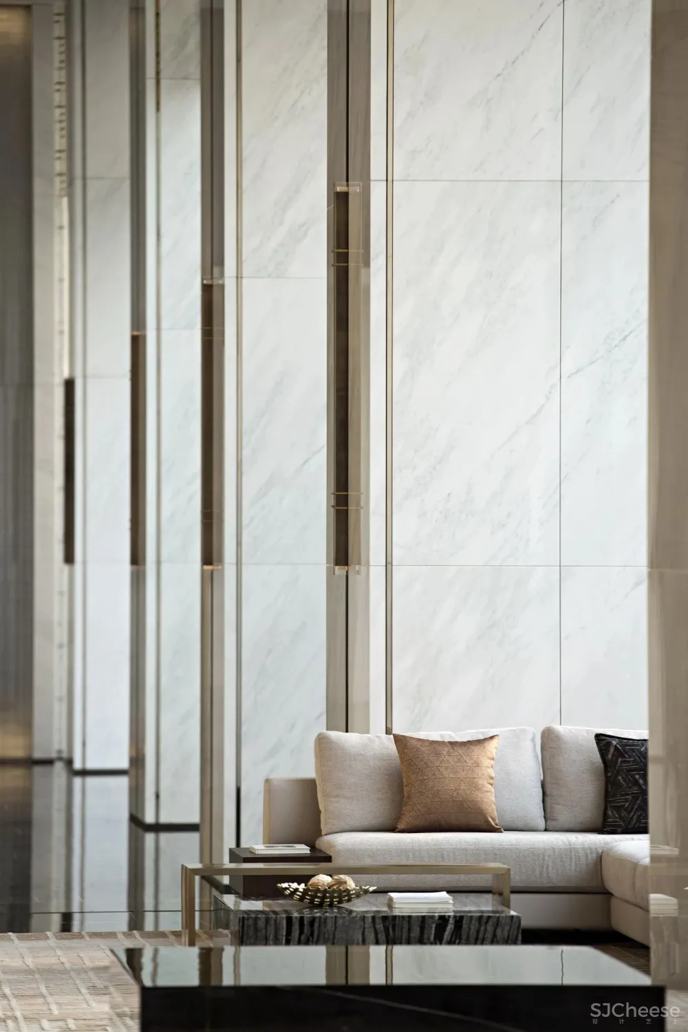 前海鴻榮源中心 啟動深圳頂豪住宅新時空