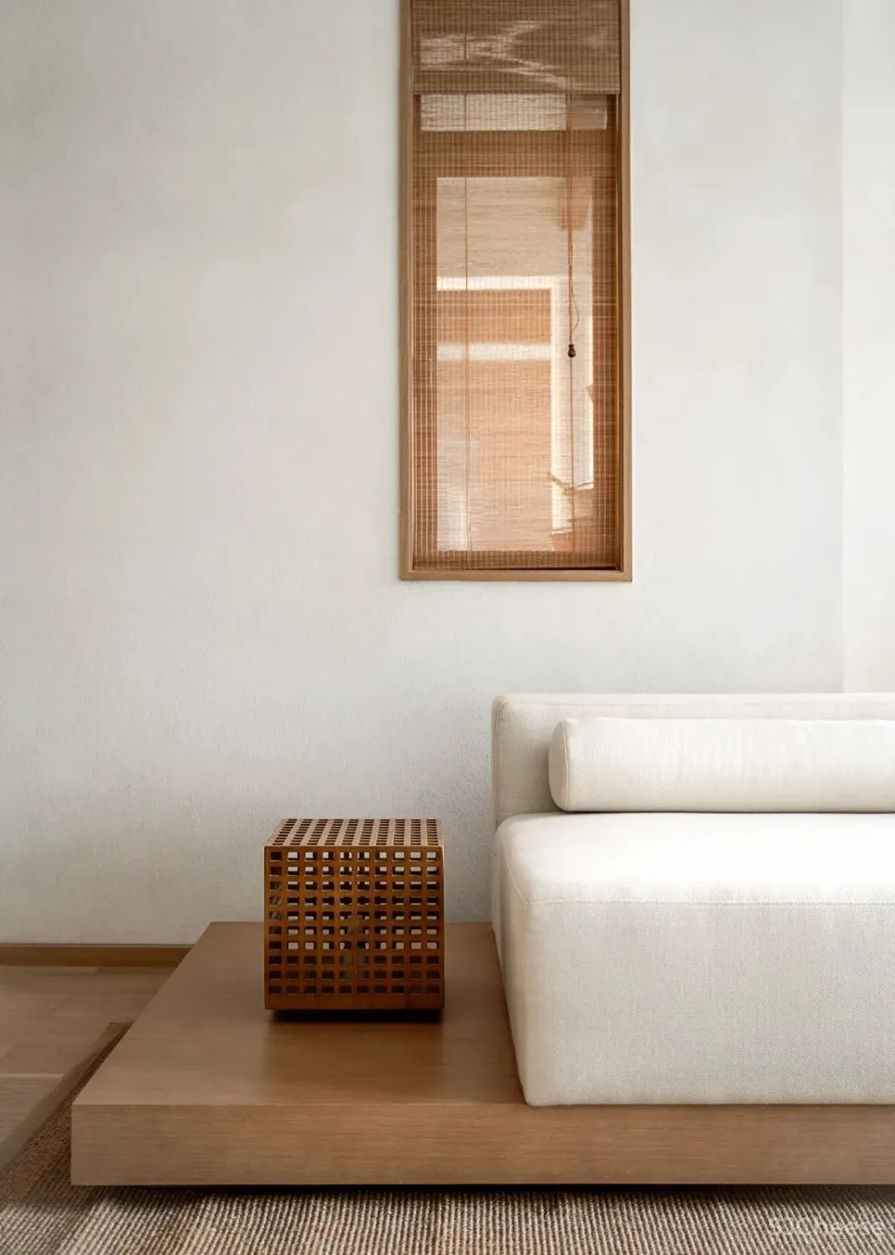 东西方自然观 共生形态设计