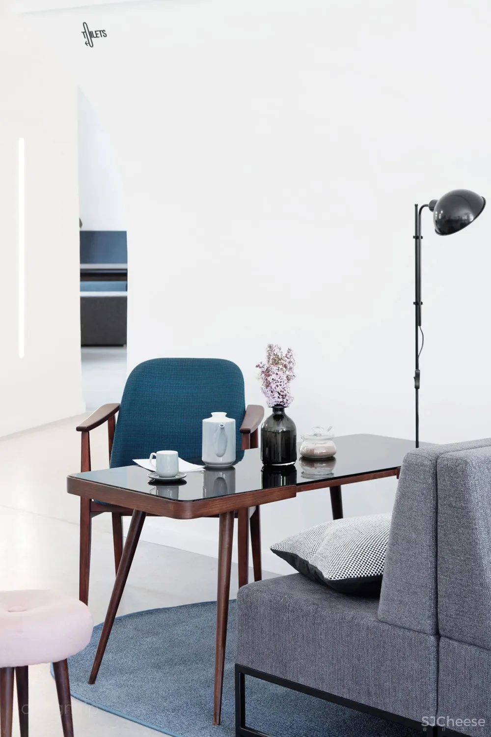 大白至简，无华而奢