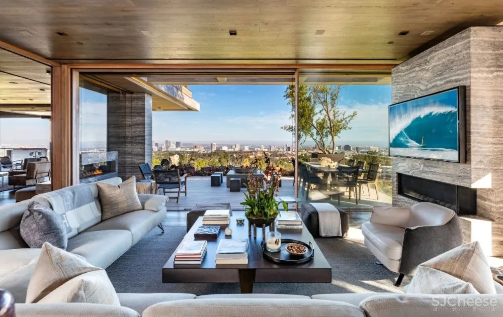 赌王豪宅OUT了，这才是2020年豪宅该有的样子...