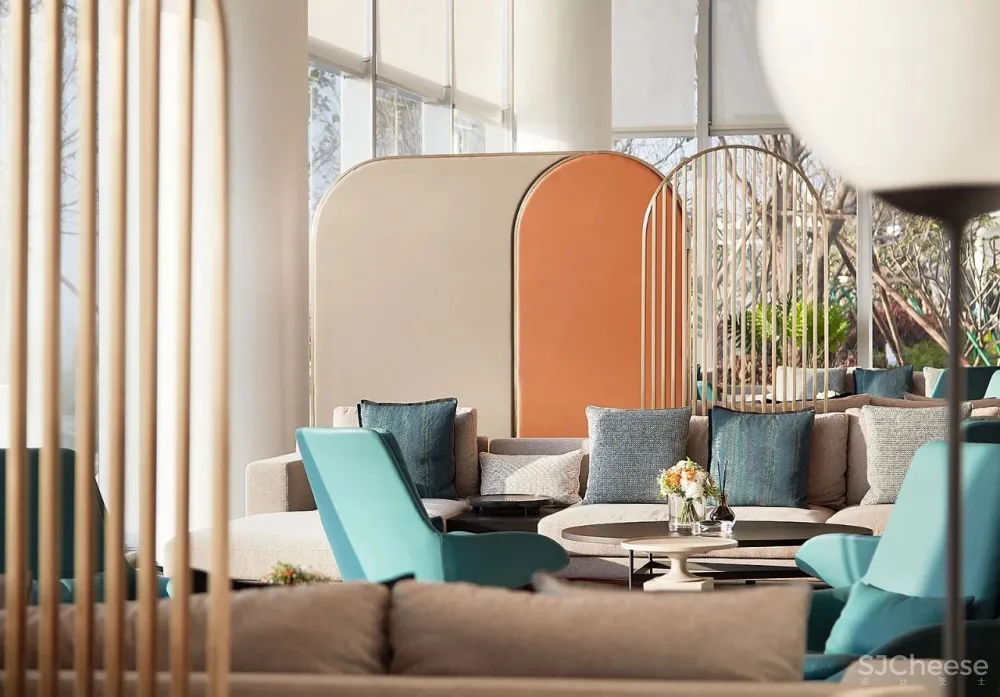 于强 颠覆传统的生活美学馆,唤起对自然永恒的美好向往!