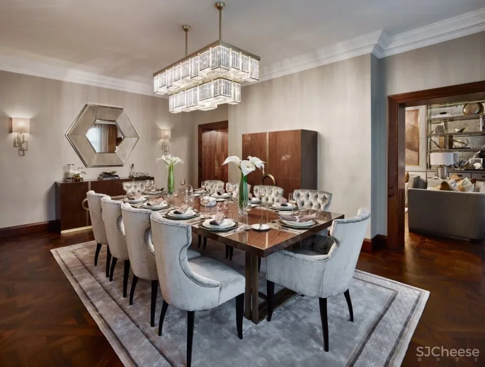 Elicyon 设计专辑