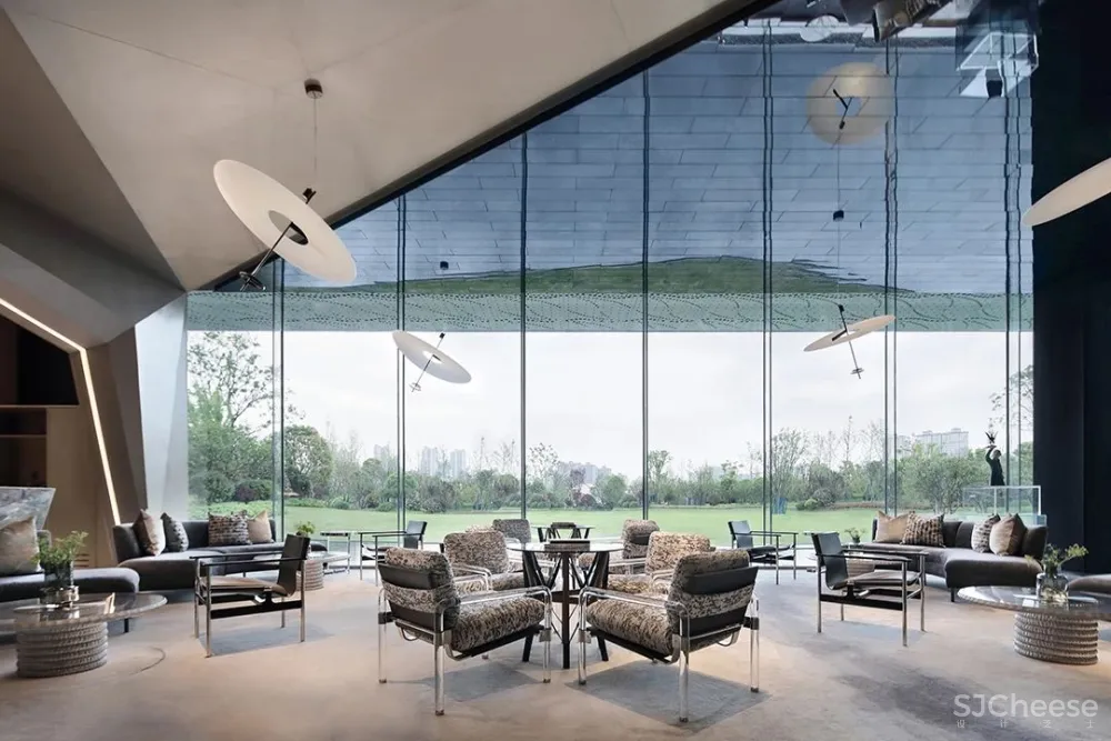 艺术是有趣的灵魂！