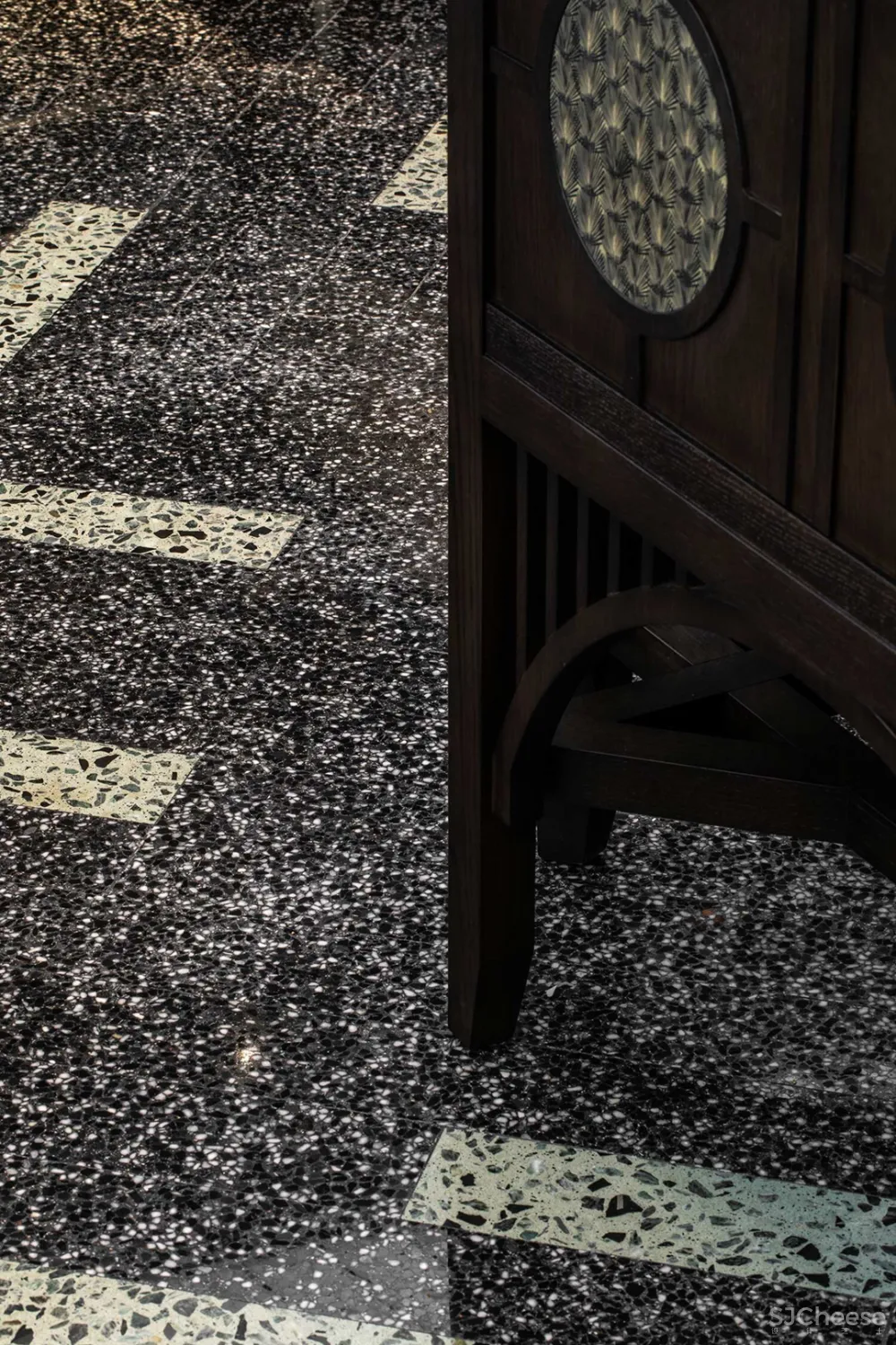 【香港设计女神Joyce Wang新作】好的设计能够引起人的感情共鸣!