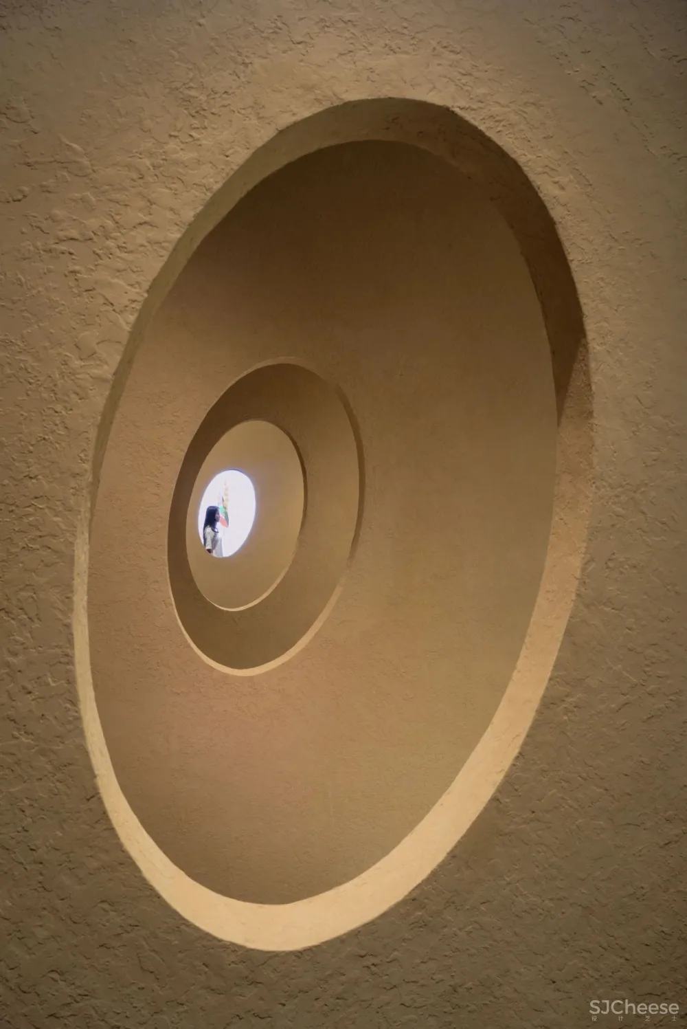 立品设计 郑铮：沙漠、森林、奇境！ 颠覆你对足浴、SPA的认知