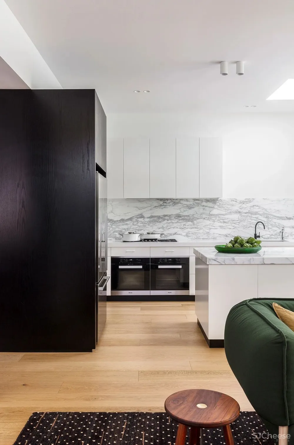 Arent - Pyke 设计专辑