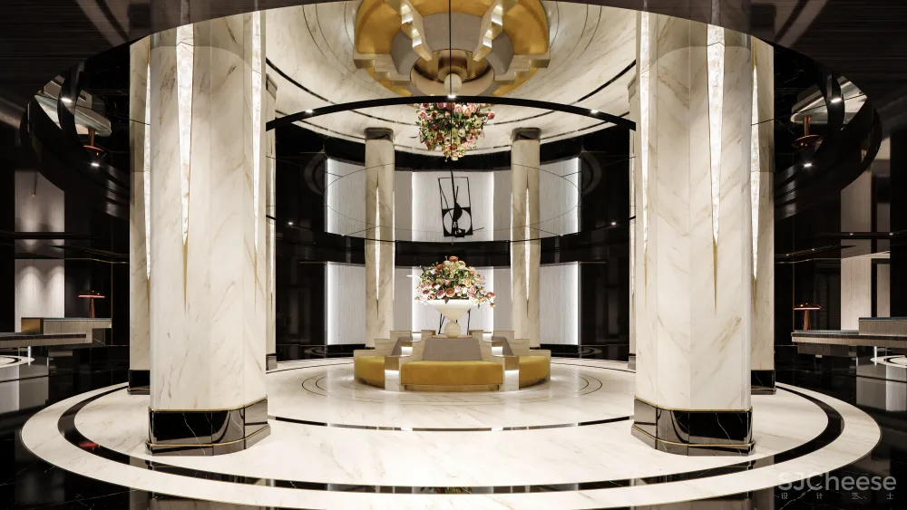 华尔道夫花 70 亿把客房改成公寓,真正的五星级豪宅!