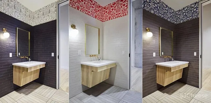 理想主义 美国The Nordic Minneapolis办公室