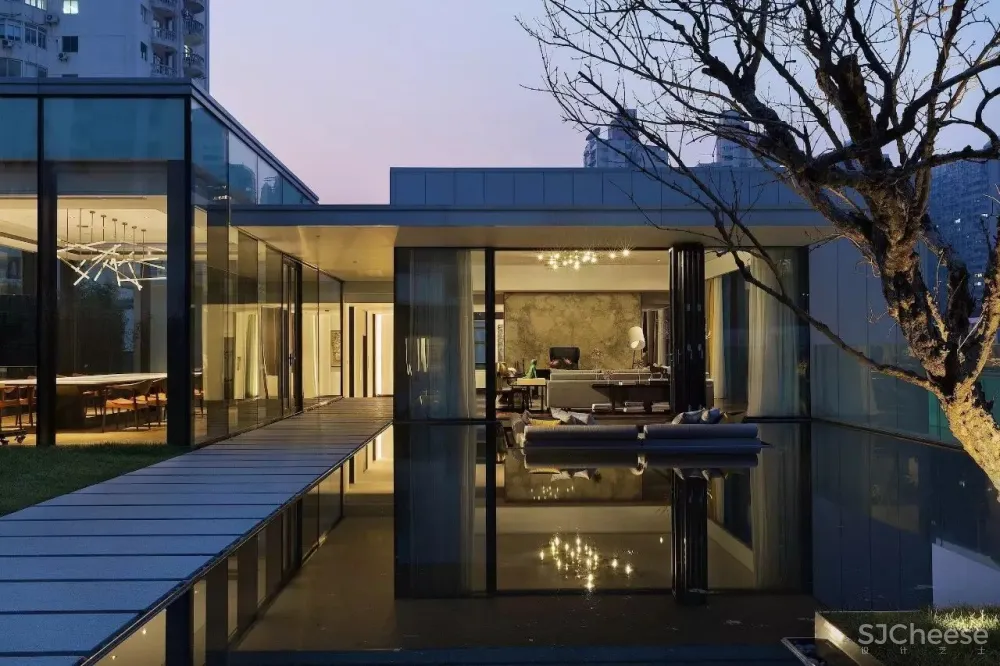 设计寻访黄全:我不做平庸的设计