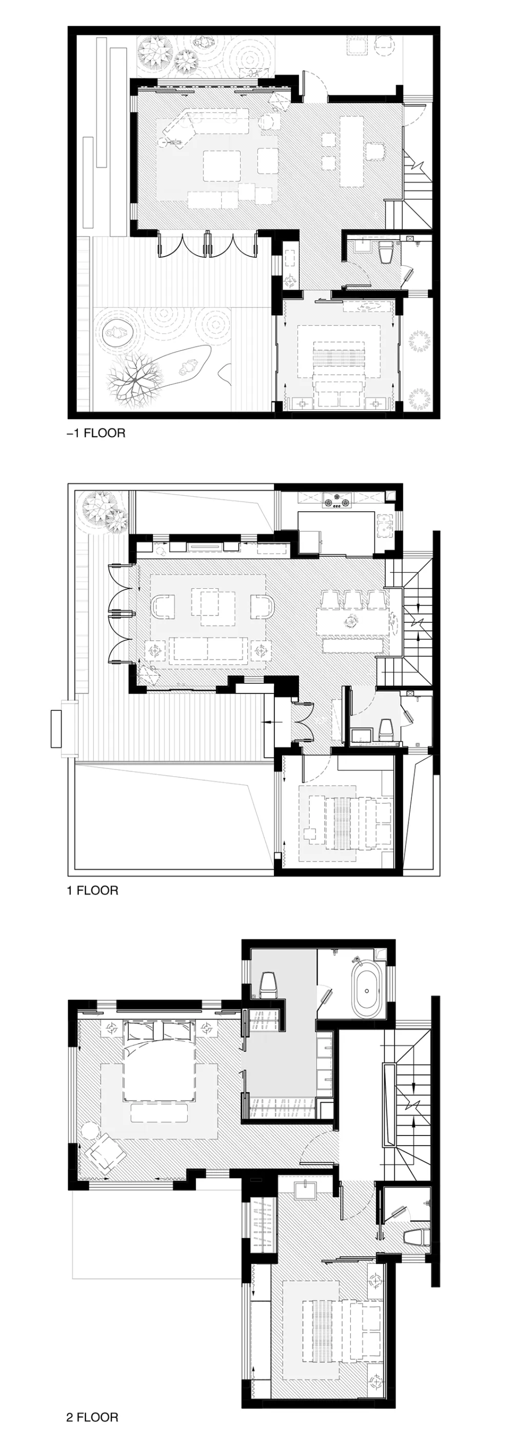 229m² 清雅灵逸,真正的永恒之光