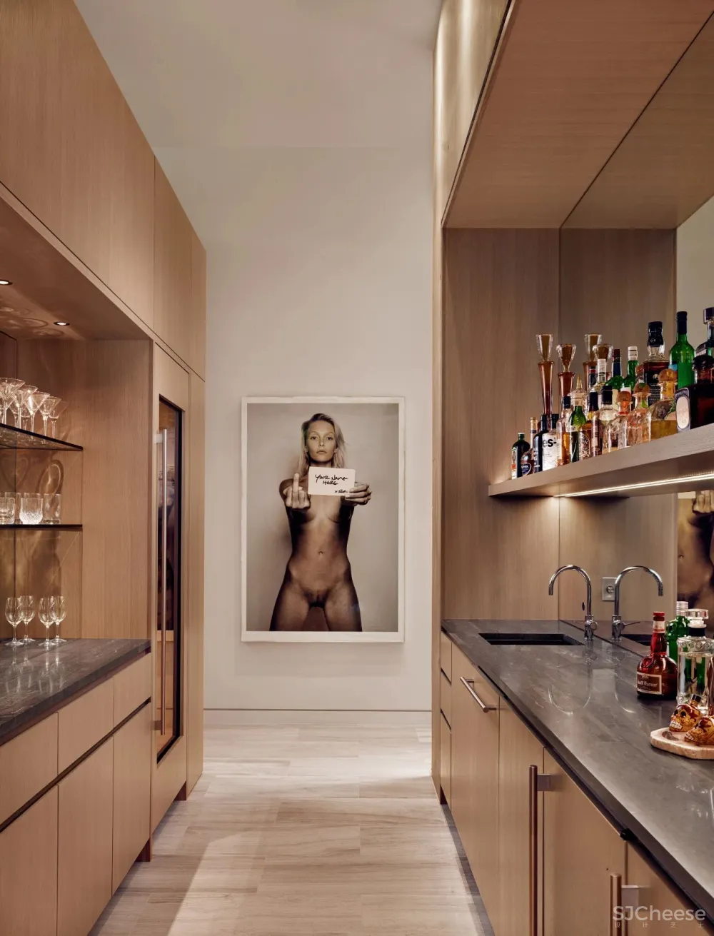 当代设计的诗意 Magni Kalman