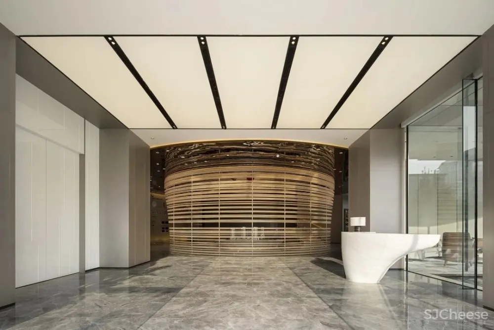 Vol.36 天津中海 左岸澜庭