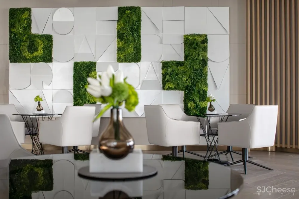 观致设计:自由与品质的优雅美学