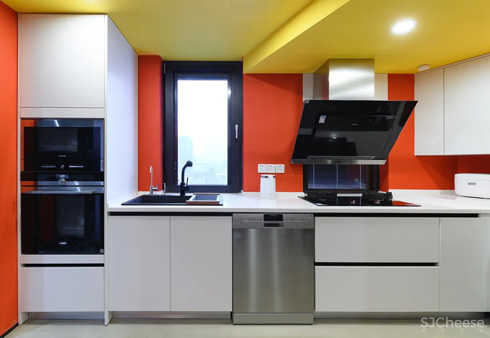 设计师：配色够出彩，设计才惊艳！