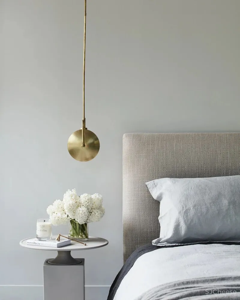 澳大利亚的这幢公寓楼,简约的设计却自带高级感!