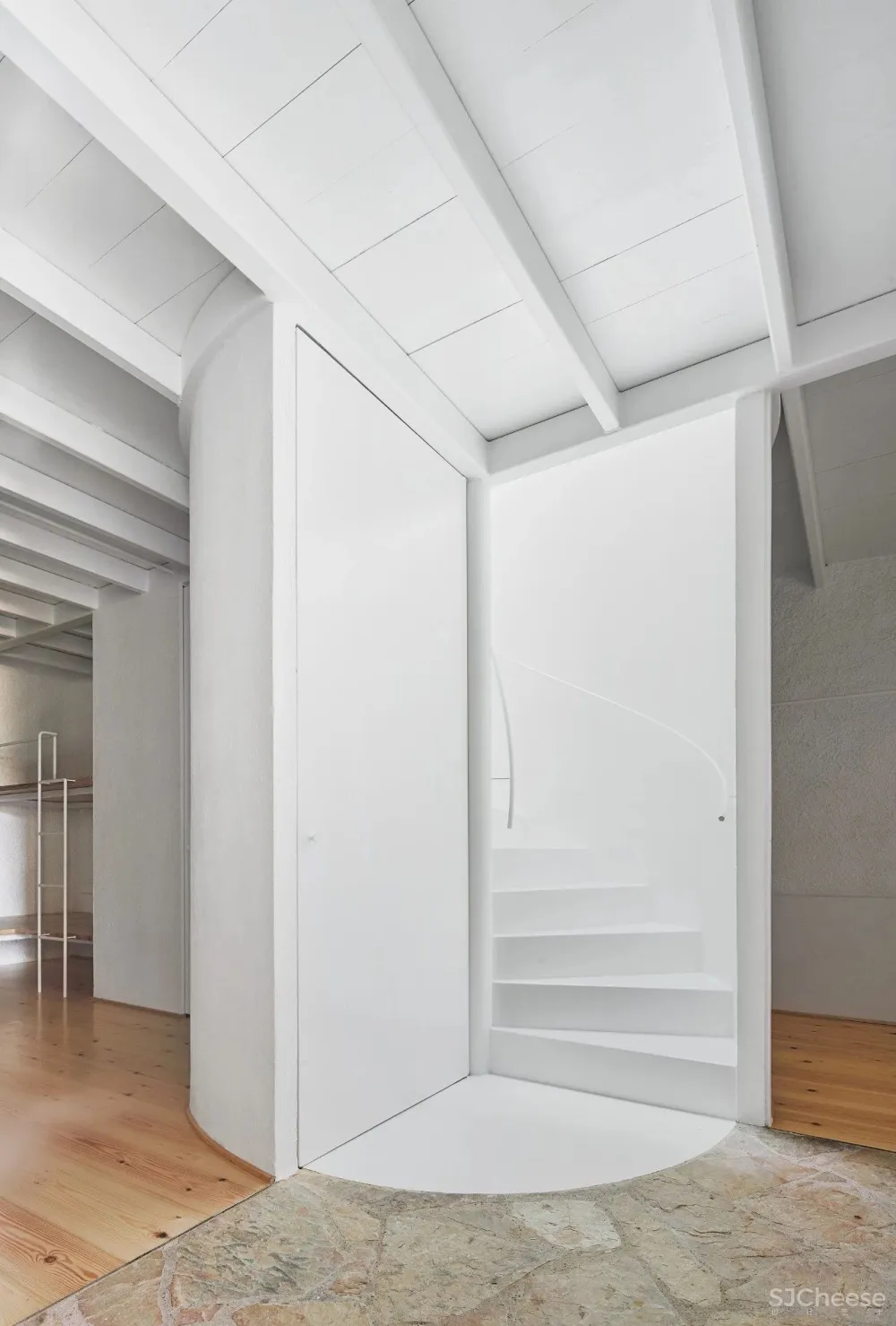 Arquitectura G丨唤醒建筑的灵魂与生命