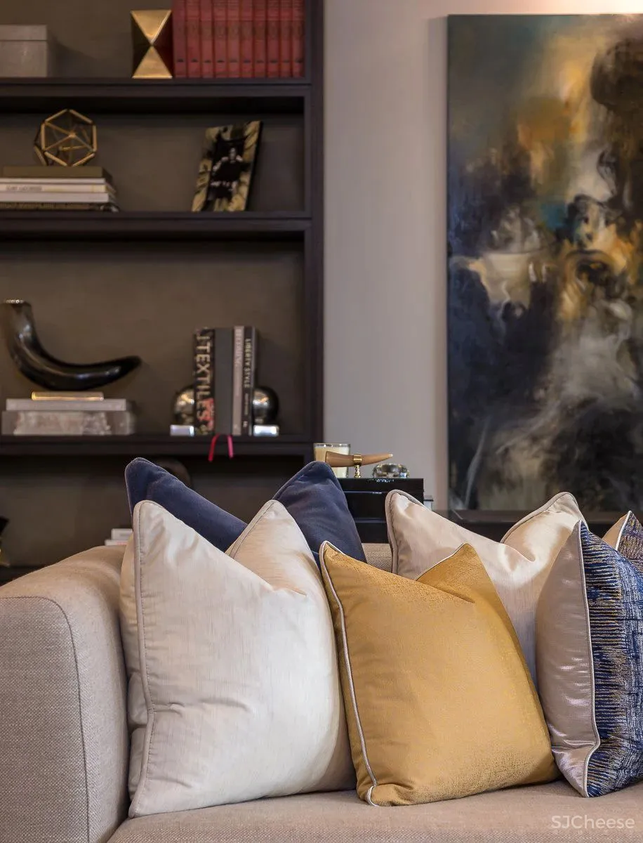 Elicyon 设计专辑