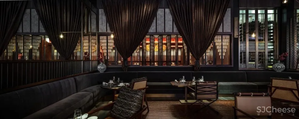 【香港设计女神Joyce Wang新作】好的设计能够引起人的感情共鸣!