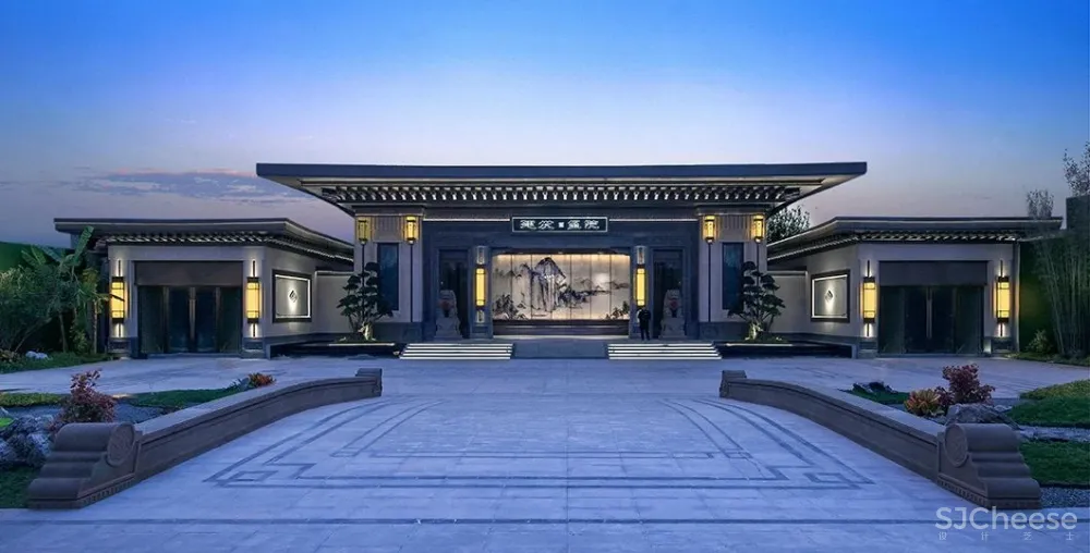 吴文粒:极致东方,重现梨园风华!