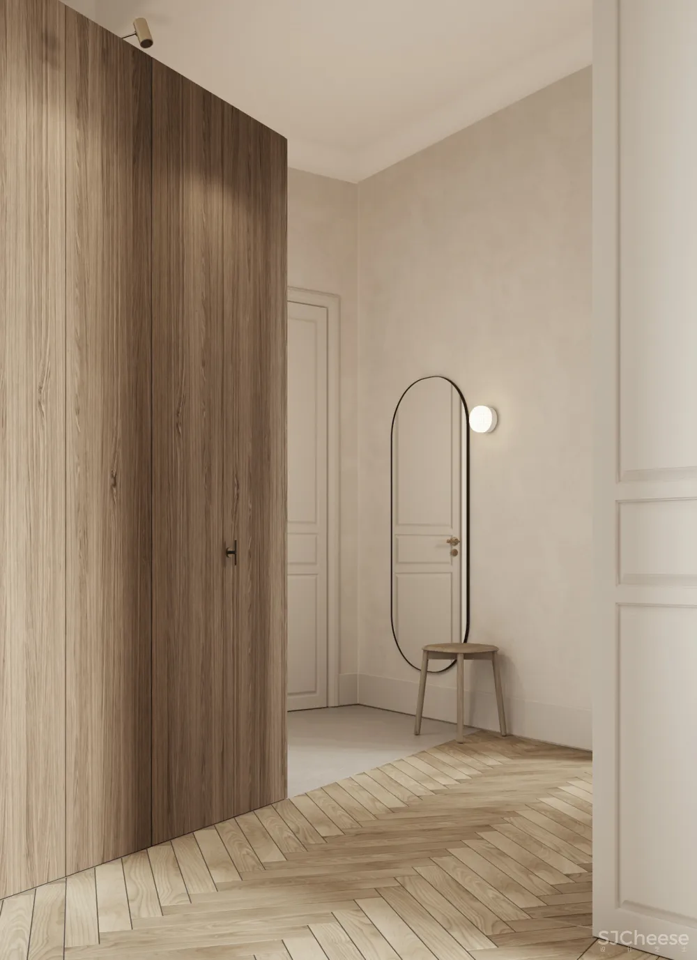 高品质的设计，不走寻常“路”！