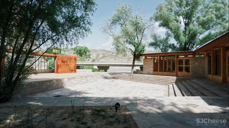 50个中国最美乡村建设案例